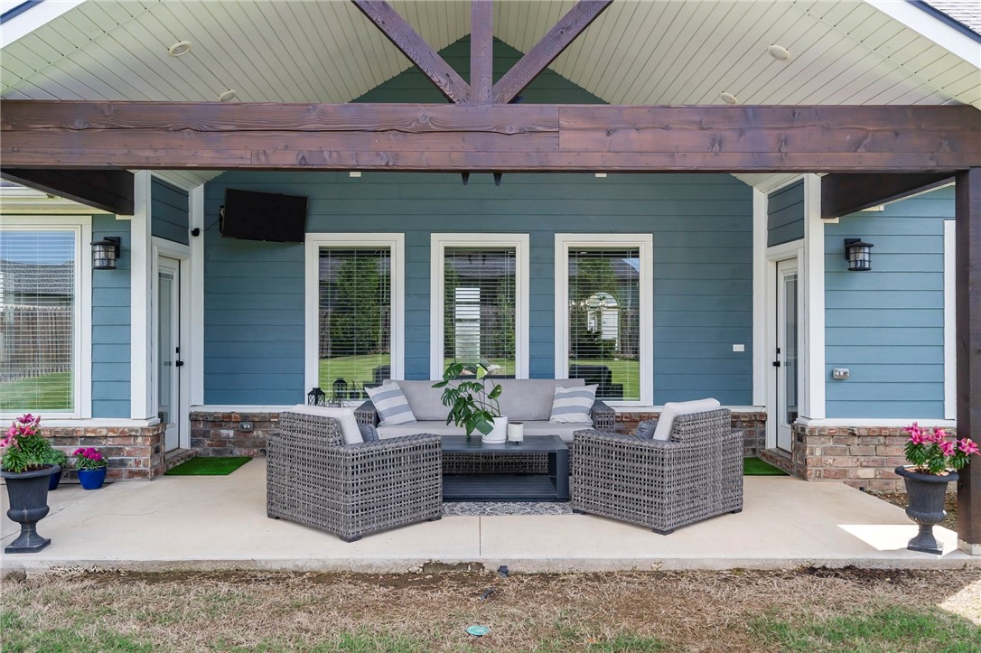 Big Sky Sub Centerton - Residential