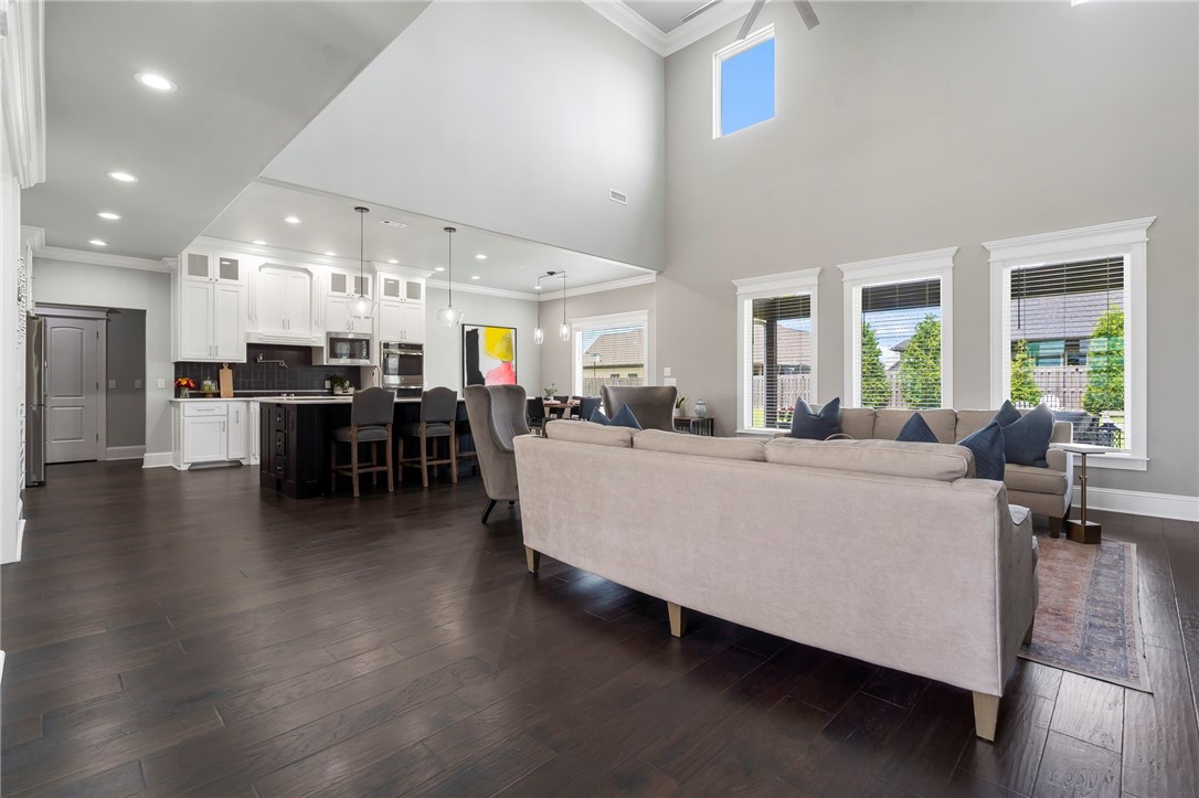 Big Sky Sub Centerton - Residential