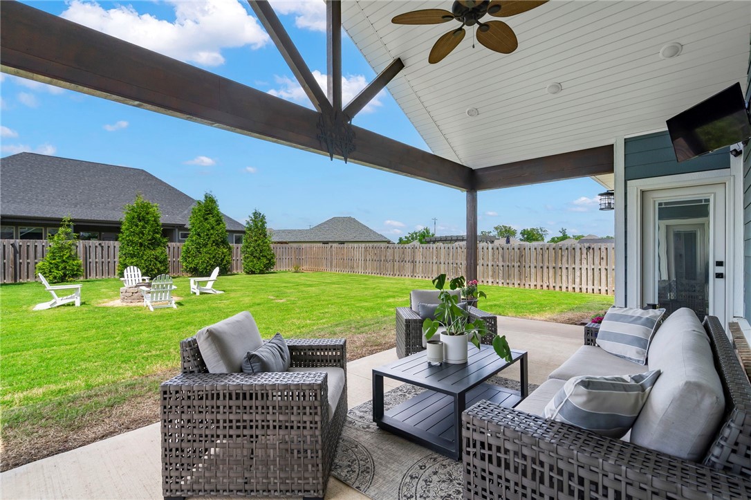 Big Sky Sub Centerton - Residential