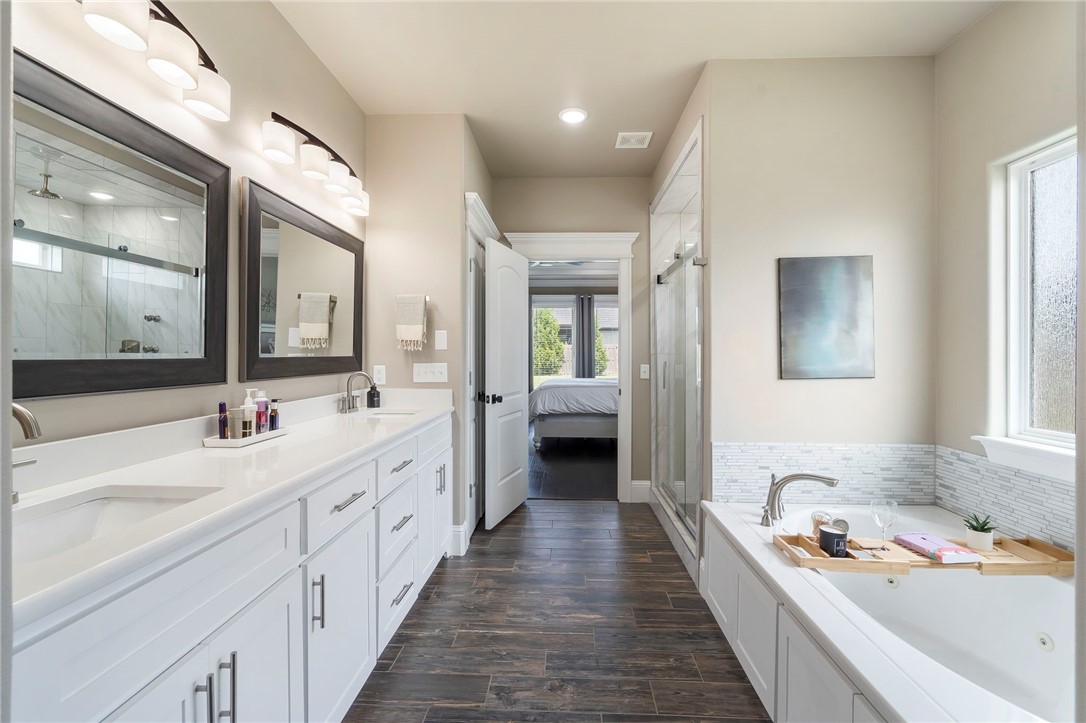 Big Sky Sub Centerton - Residential