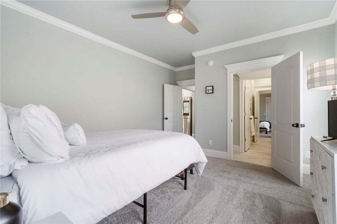 Big Sky Sub Centerton - Residential