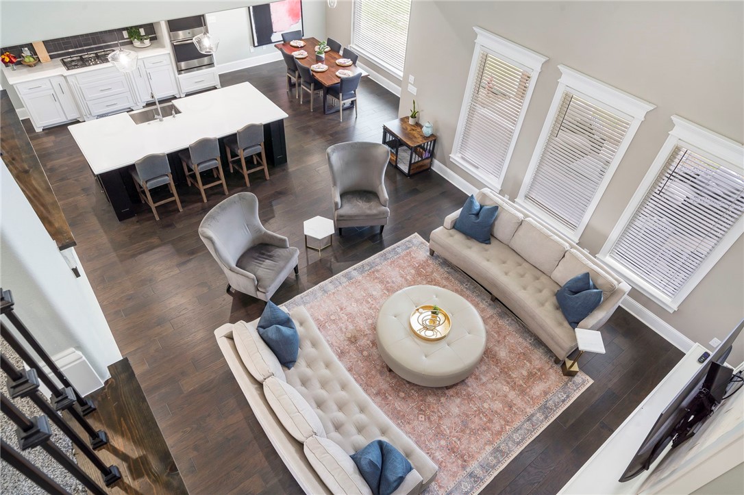 Big Sky Sub Centerton - Residential