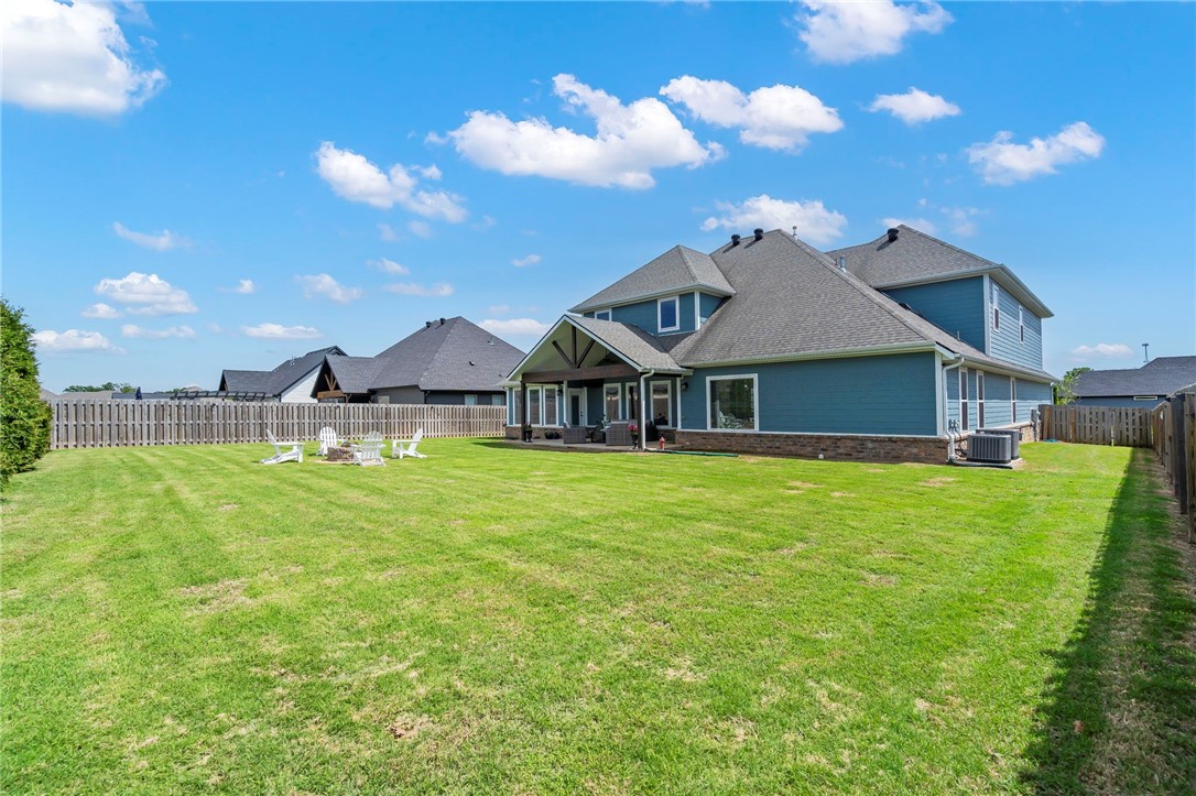Big Sky Sub Centerton - Residential