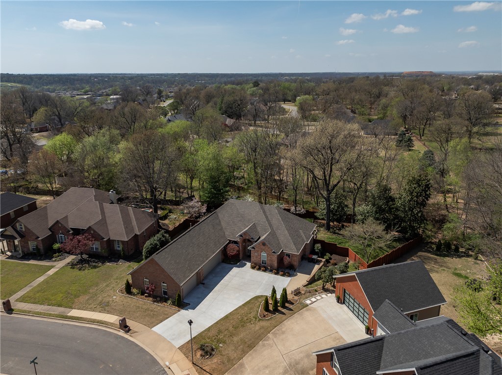 Monticello Sub Springdale - Residential