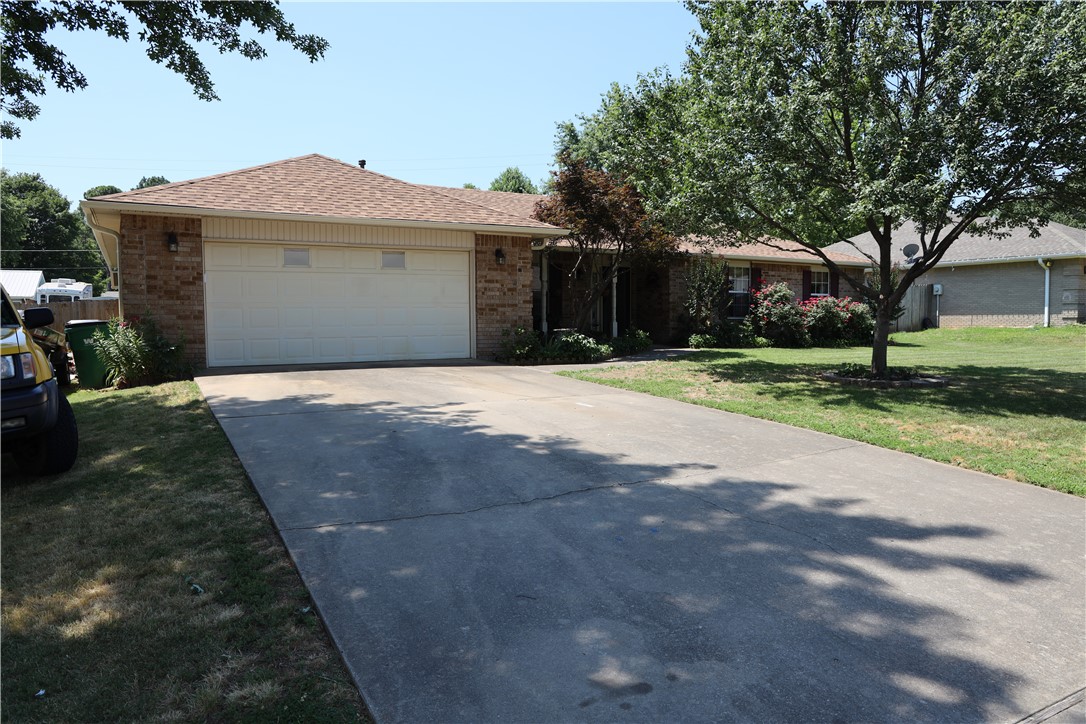 Fairview Acres Sub - Residential