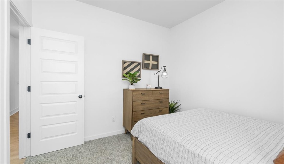 Noah's Landing - Residential