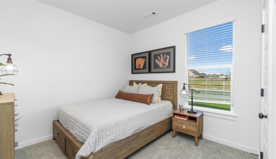 Noah's Landing - Residential