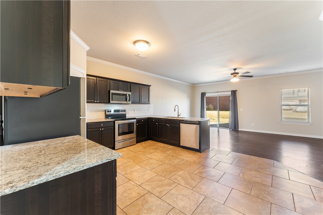 Shadowbrooke At The Peaks ll Hpr Rogers - Residential Income