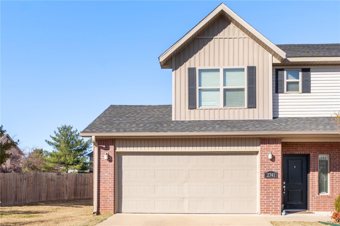 Shadowbrooke At The Peaks ll Hpr Rogers - Residential Income