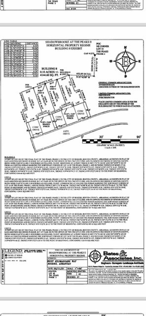 Shadowbrooke At The Peaks ll Hpr Rogers - Residential Income
