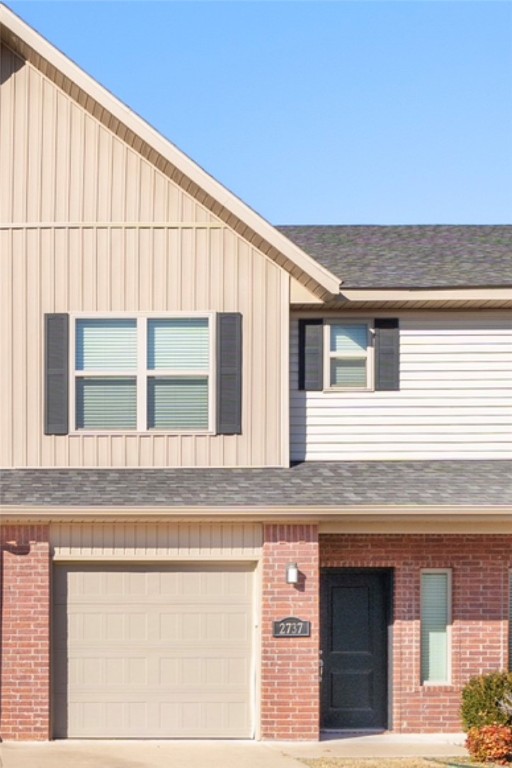 Shadowbrooke At The Peaks ll Hpr Rogers - Residential Income