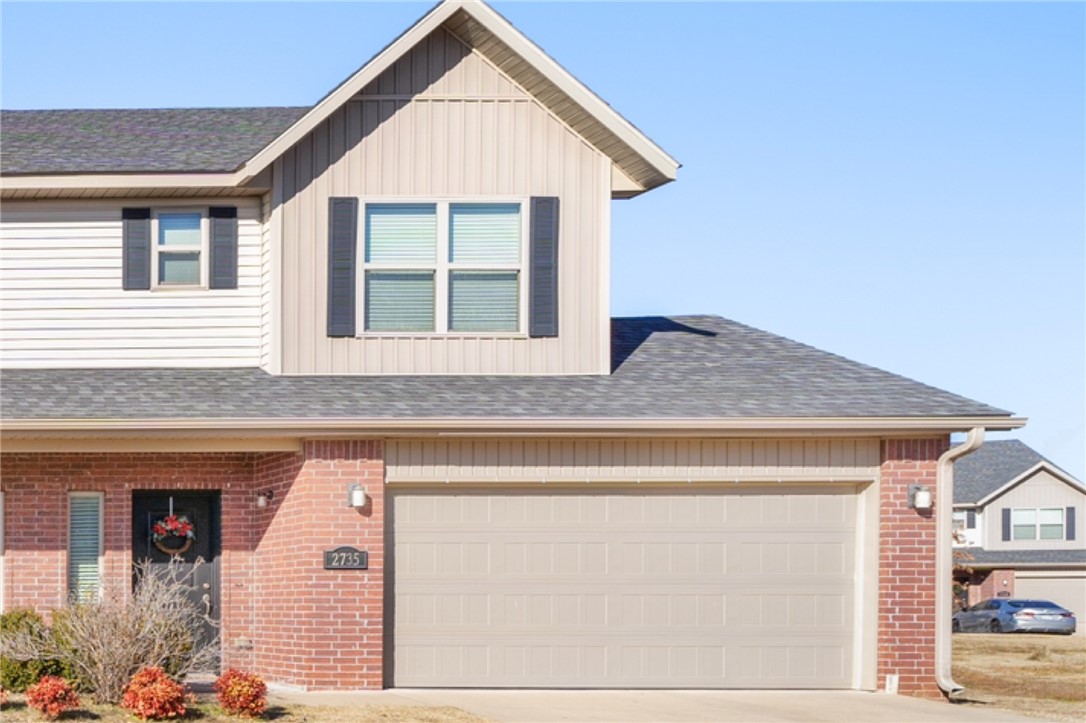 Shadowbrooke At The Peaks ll Hpr Rogers - Residential Income