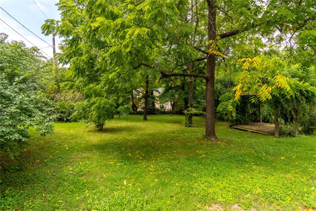 Maple Park Add - Residential Lease