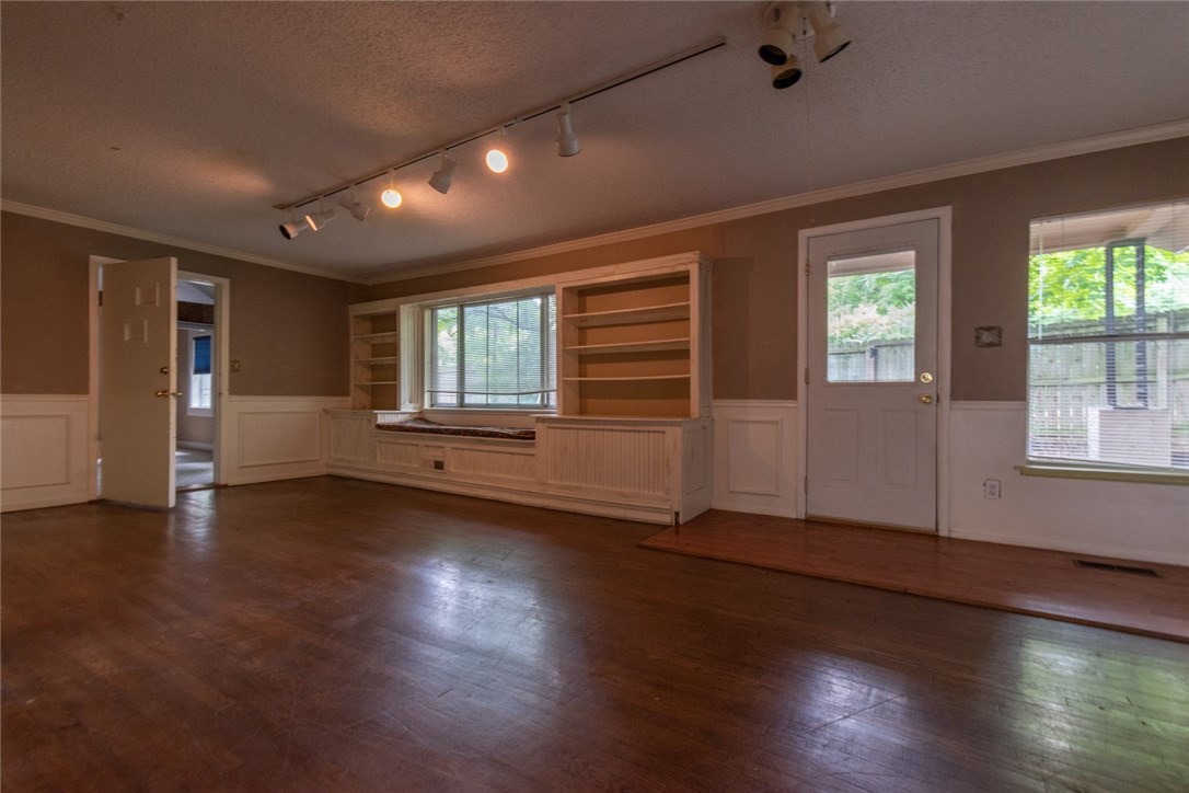 Maple Park Add - Residential Lease