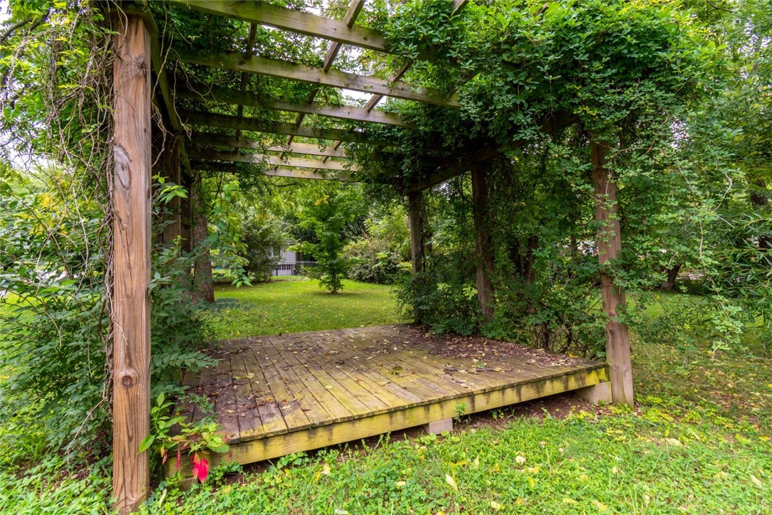 Maple Park Add - Residential Lease