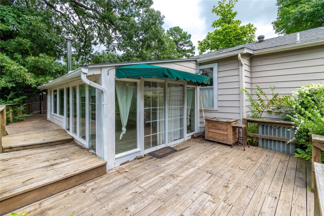 Maple Park Add - Residential Lease