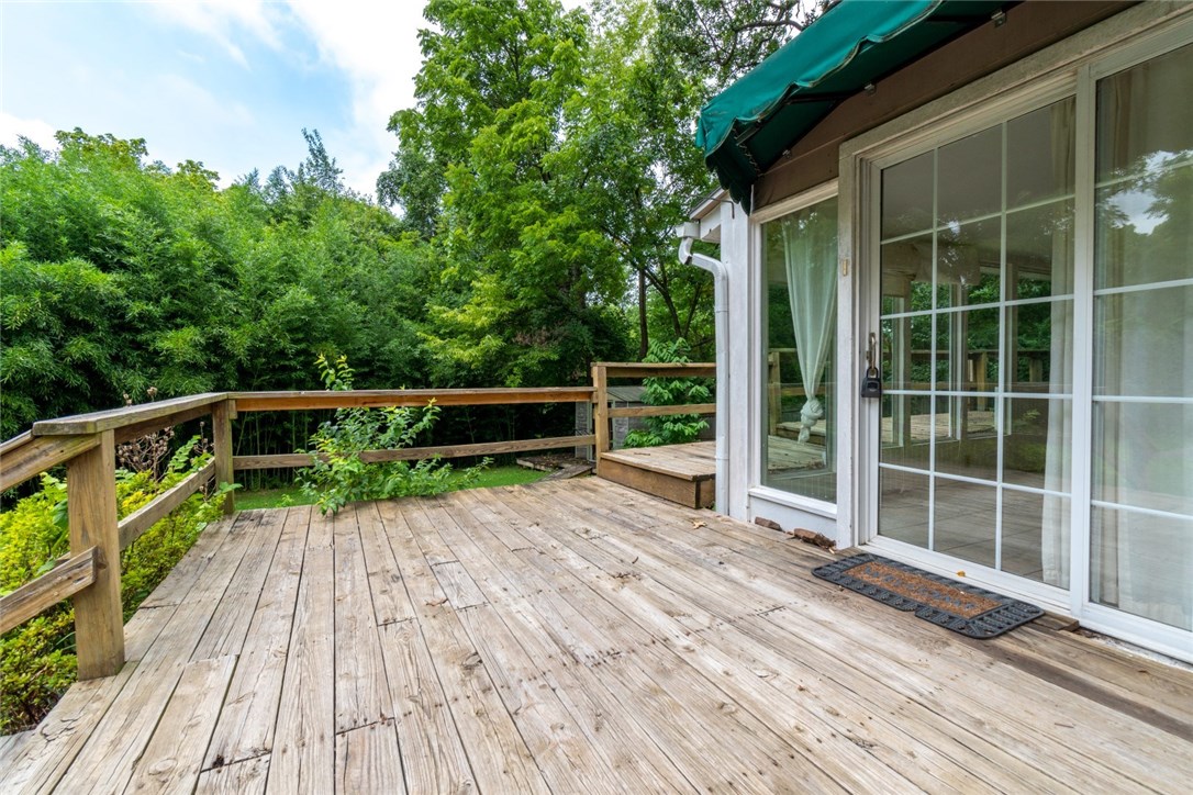 Maple Park Add - Residential Lease