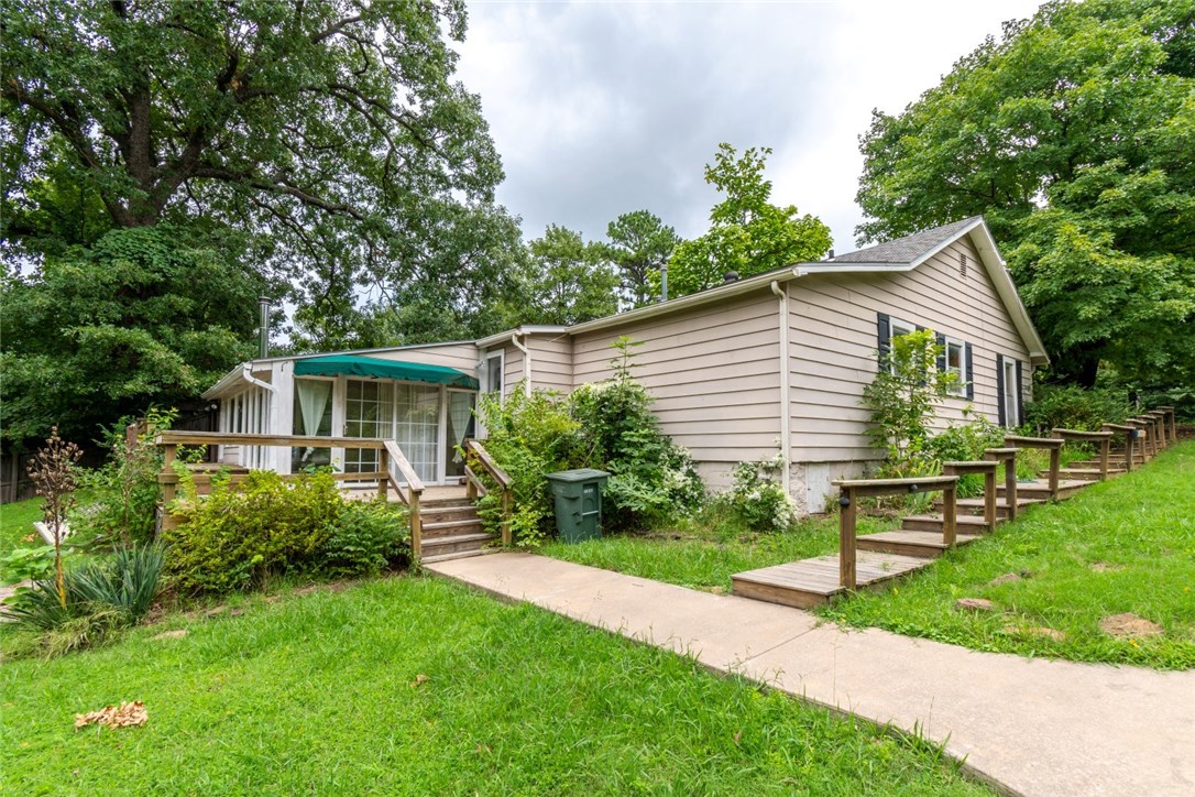 Maple Park Add - Residential Lease