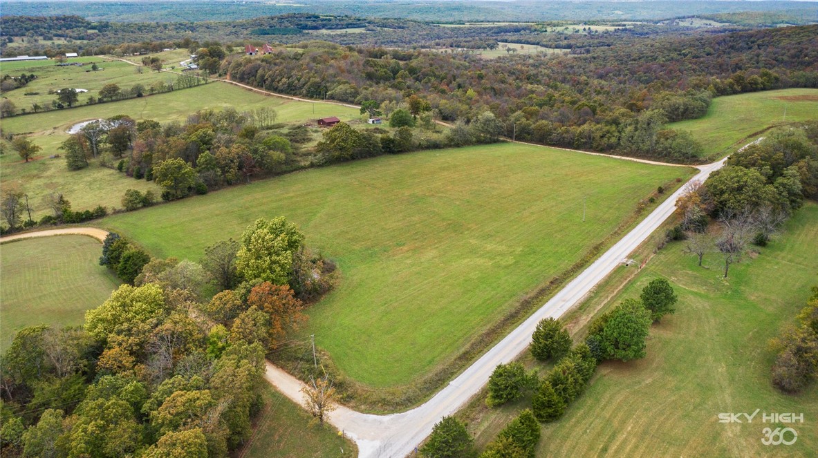 This property has it all! Build a beautiful estate home ready for memories and let some cattle run on it! or Build a big barn for horses to run. This property features flat ground, and a beautiful pond. plant fruit trees to feature a beautiful orchard. It offers 3 sides of road for access. There is a water at the road as well as electric! Call today for a showing!