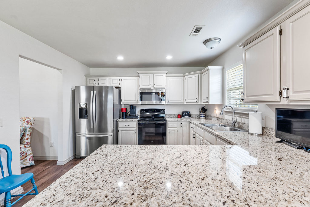Bellview Residence Add Ph 1 Rogers - Residential