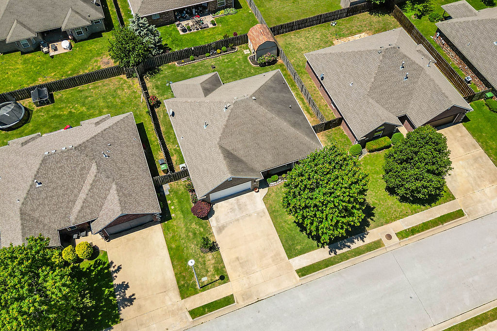 Bellview Residence Add Ph 1 Rogers - Residential