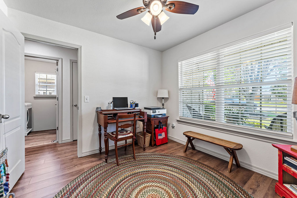 Bellview Residence Add Ph 1 Rogers - Residential