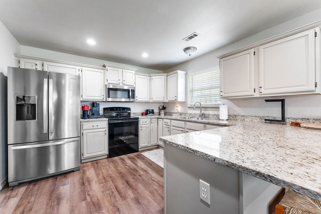 Bellview Residence Add Ph 1 Rogers - Residential