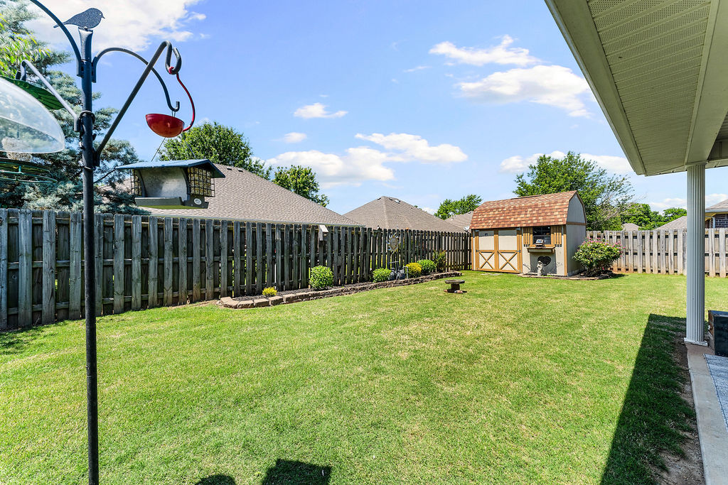 Bellview Residence Add Ph 1 Rogers - Residential