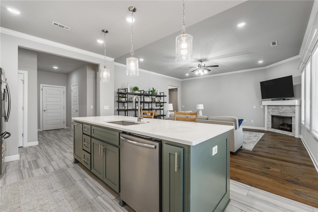 South Pointe Sub Ph 4 & 5 - Residential