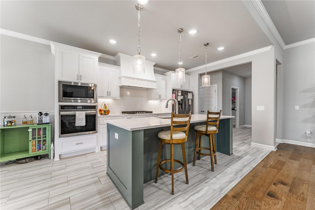 South Pointe Sub Ph 4 & 5 - Residential