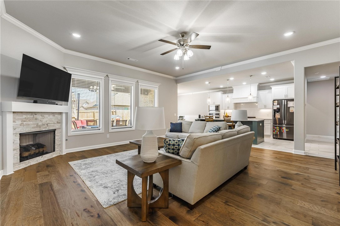 South Pointe Sub Ph 4 & 5 - Residential