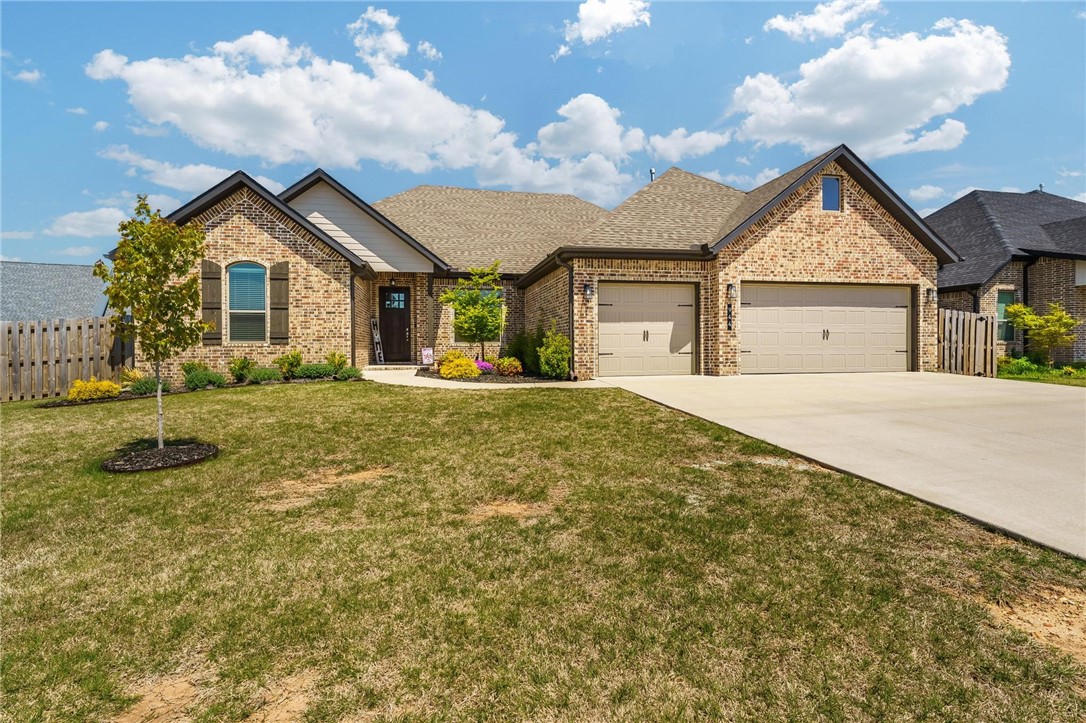 South Pointe Sub Ph 4 & 5 - Residential