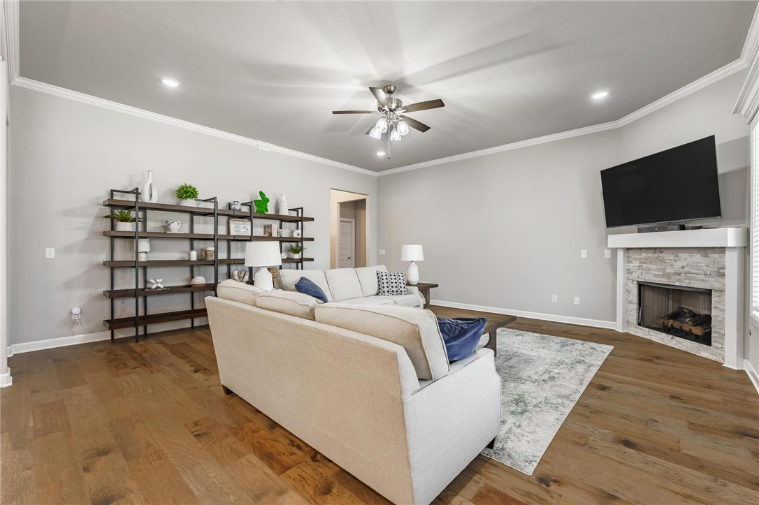 South Pointe Sub Ph 4 & 5 - Residential