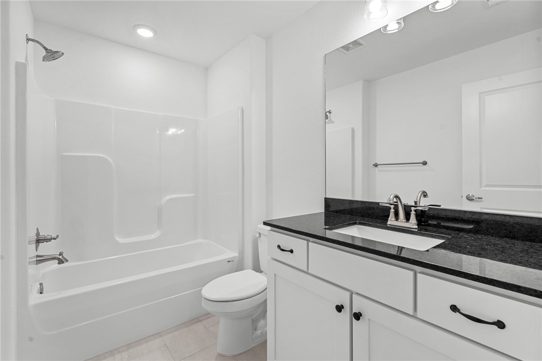 Hunt Farms, Phase 3 - Residential