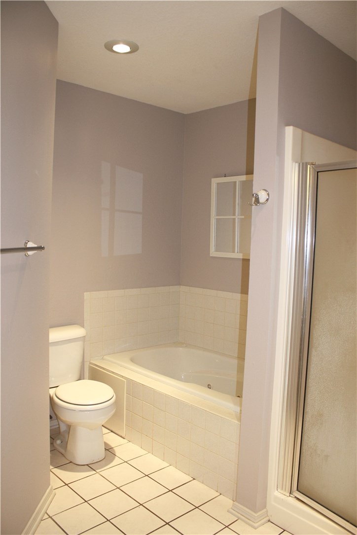 Chapman Hills Sub - Residential Lease