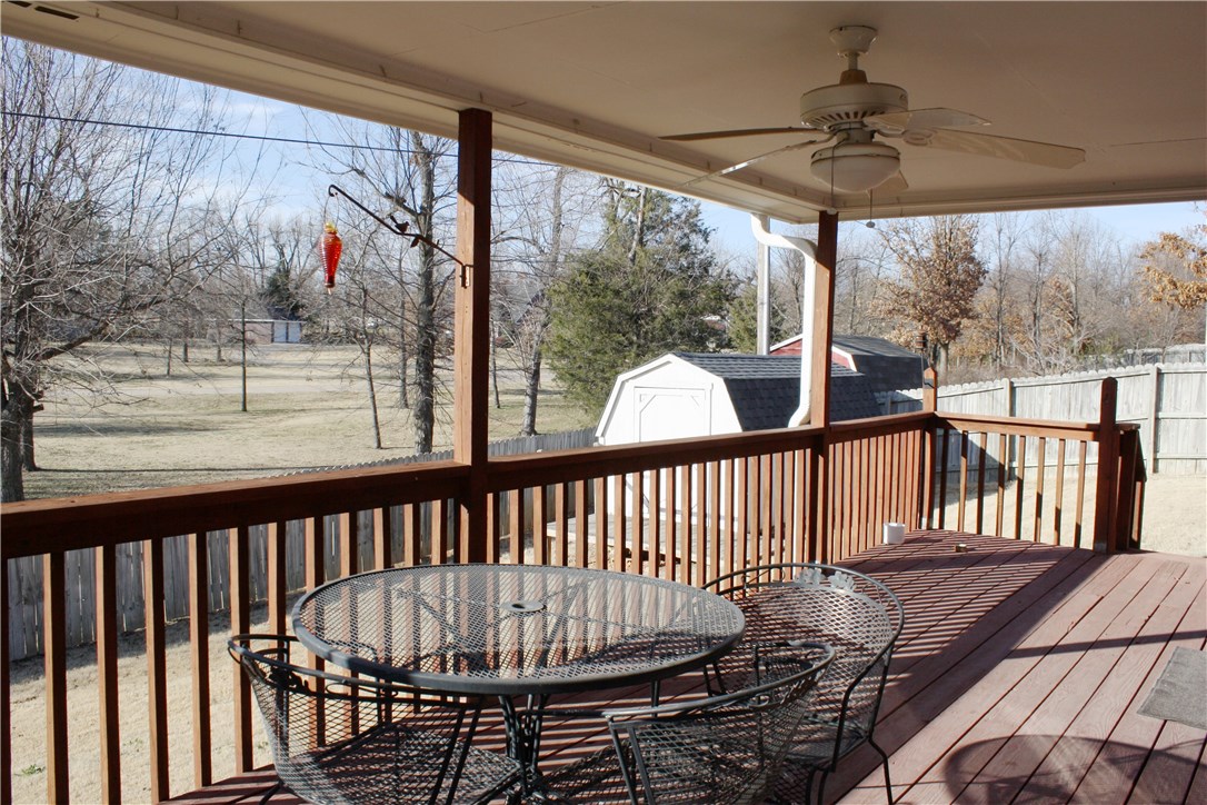 Chapman Hills Sub - Residential Lease
