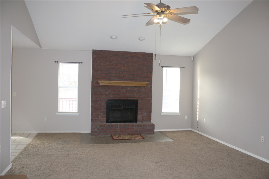 Chapman Hills Sub - Residential Lease