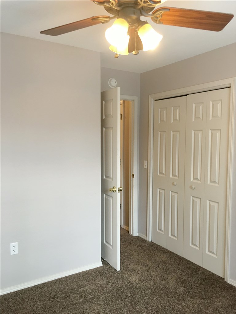 Chapman Hills Sub - Residential Lease