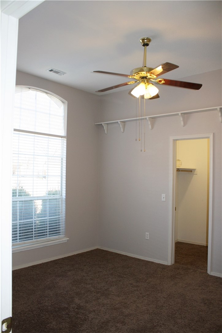 Chapman Hills Sub - Residential Lease