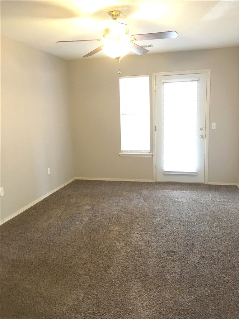 Chapman Hills Sub - Residential Lease