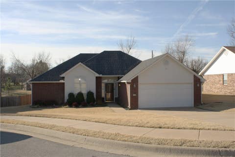 Photo of 2736 Jean Street, Springdale, AR 72762 (MLS # 1347171)