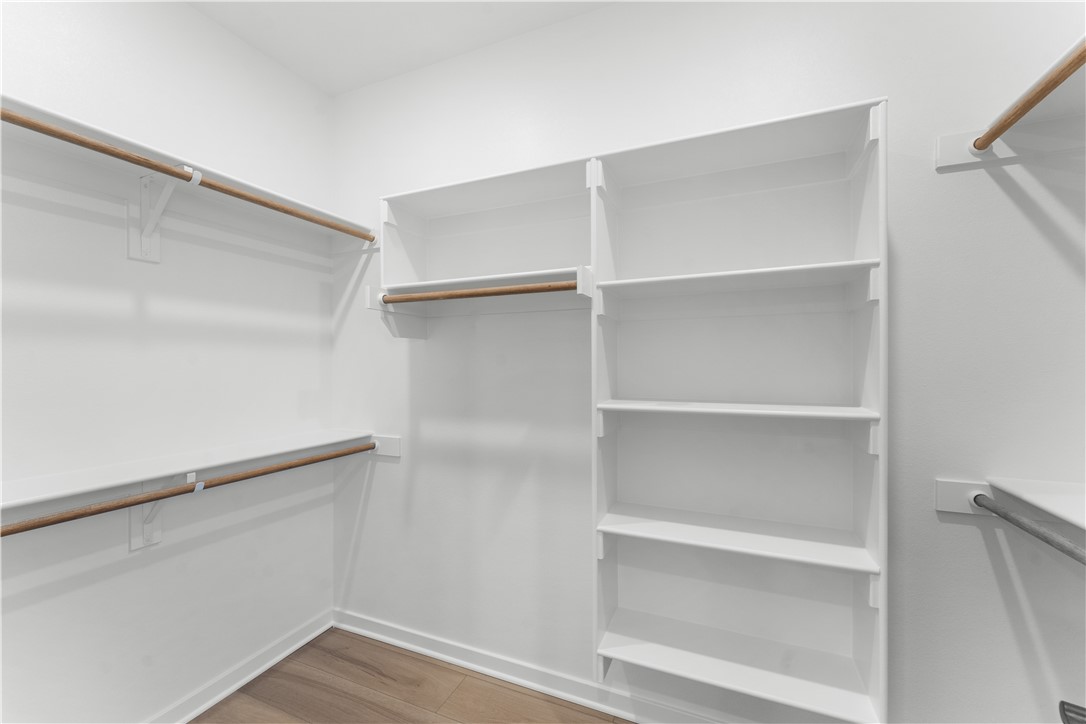 Osage Hills - Residential