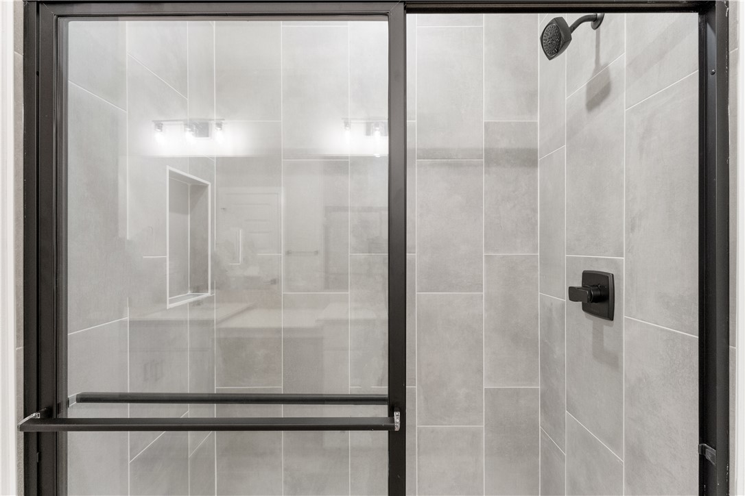 Osage Hills - Residential