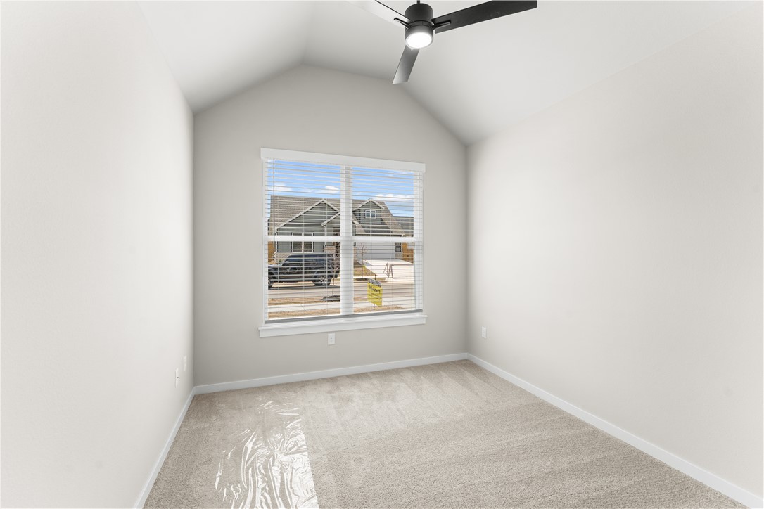 Osage Hills - Residential