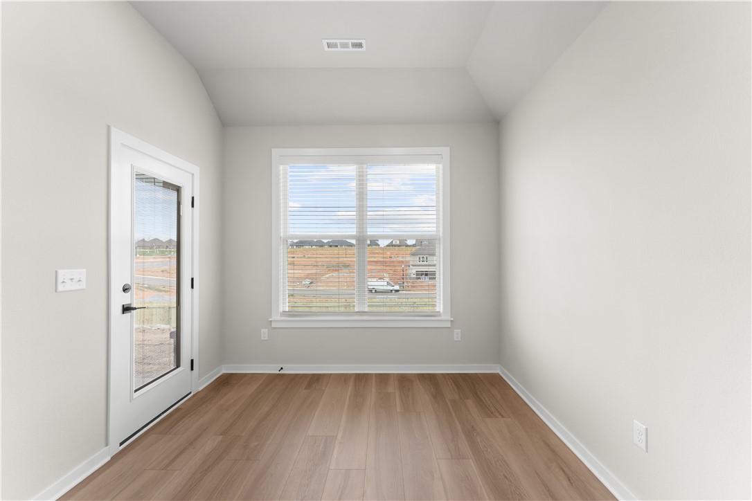 Osage Hills - Residential