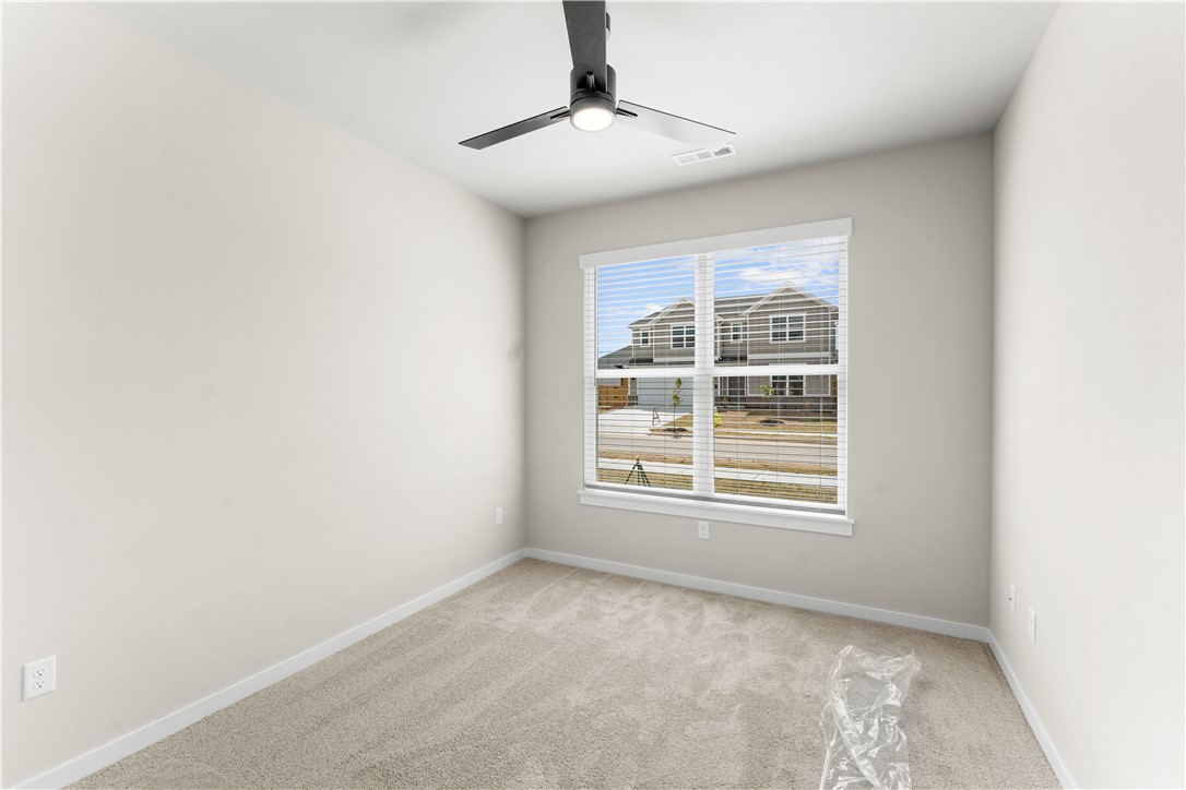 Osage Hills - Residential