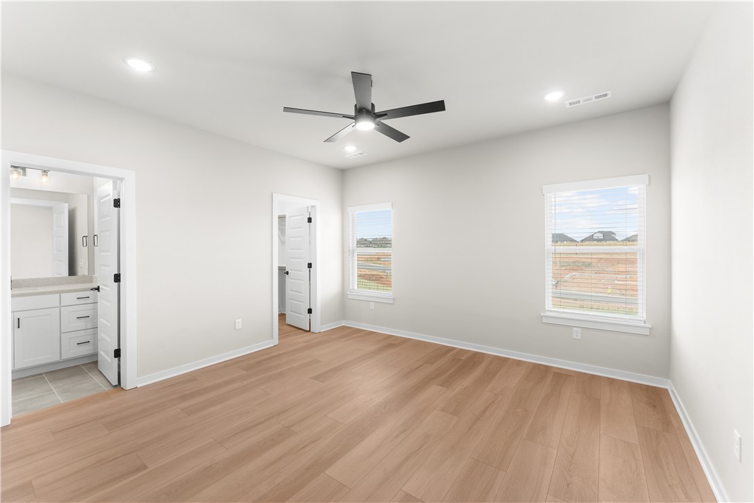 Osage Hills - Residential