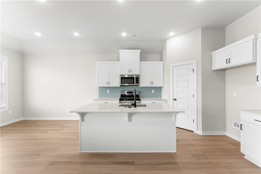 Osage Hills - Residential