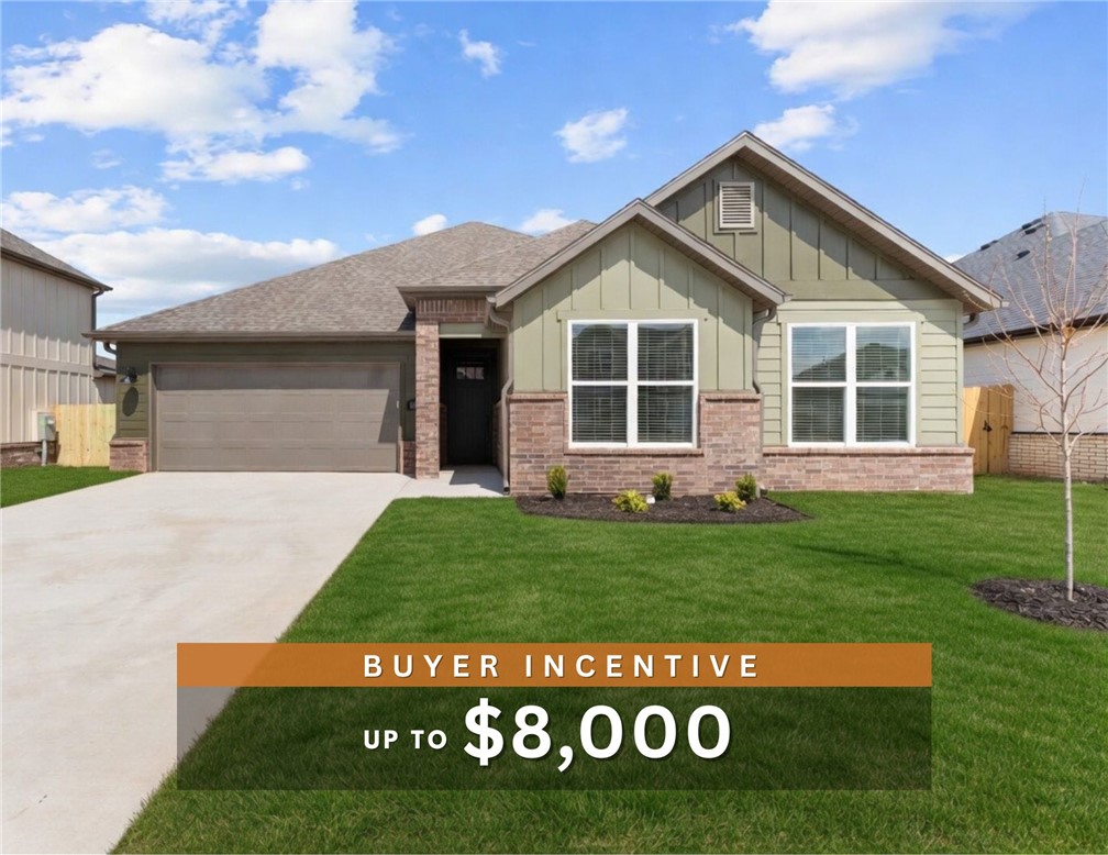 Osage Hills - Residential