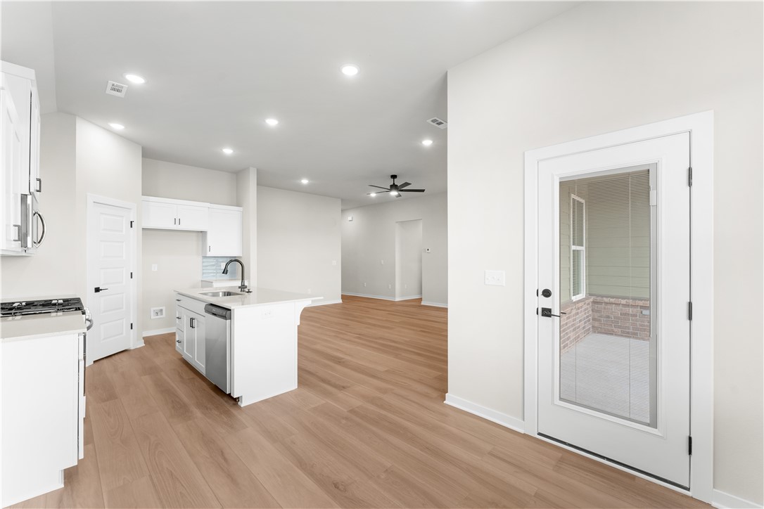 Osage Hills - Residential